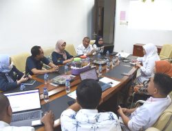 Kanwil DJPb Gorontalo: Keuangan Triwulan Universitas Negeri Gorontalo Sangat Baik