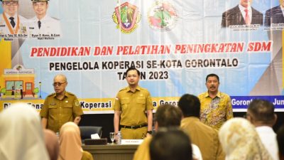 Koperasi Kota Gorontalo