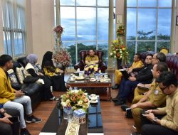 PJ Gubernur : Tidak Ada Pembagian Kurban dari Pemprov Gorontalo