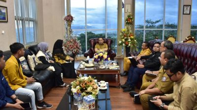 PJ Gubernur : Tidak Ada Pembagian Kurban dari Pemprov Gorontalo