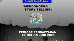 Lomba Konten Kreatif