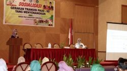 Bunda PAUD Kabupaten Gorontalo Dukung Gerakan Transisi PAUD Menuju SD
