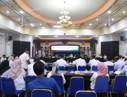 Pansus DPRD Kota Gorontalo Segera Konsultasi Ranperda Pajak dan Retribusi
