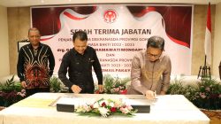 Tingkatkan Sektor Pariwisata, Dispar Gorontalo Jalin Kerjasama Dengan Hotel Borobudur Jakarta