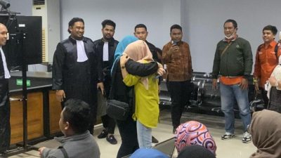 Dua Pegawai BRI Gorontalo Lepas dari Tuntutan Korupsi, YMP Law Firm Berhasil yakinkan Hakim
