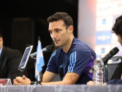 Pelatih Argentina Puji Suporter dan Timnas Indonesia