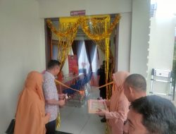 PJ Sekdaprov Gorontalo Minta DWP Fokus dalam Pembinaan Keluarga