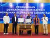 Pengukuhan Himpunan Alumni IPB, Syukri Botutihe: Semoga Dapat Membangun Pertanian di Gorontalo