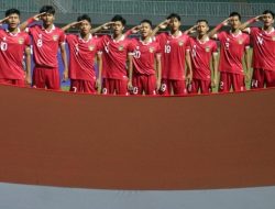 Hanya Indonesia yang Wakili ASEAN di Piala Dunia U-17