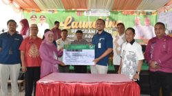 Pemkab Gorontalo Launching Program PESIAR