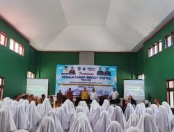 Kakanwil Kemenag Gorontalo Apresiasi Program Remaja Cakap Digital