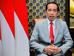 Presiden Jokowi Cabut Status Pandemi Covid-19 di Indonesia