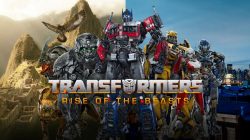 “Transformers: Rise of the Beasts” Tayang perdana 7 Juni, Ini Sinopsisnya