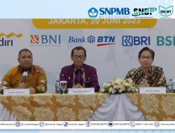 Sebanyak 223.217 Peserta Lulus UTBK-SNBT, Eduart Wolok: Jangan Sia-Siakan Kesempatan di PTN