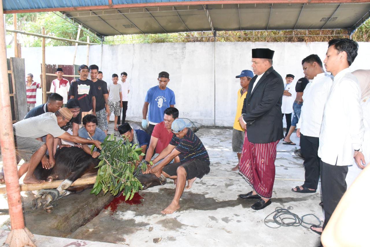 Universitas Negeri Gorontalo