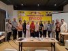 Pansus Ranperda Pajak dan Retribusi Kota Gorontalo Ikuti FGD dengan Kementerian Terkait