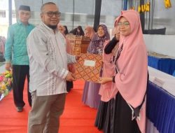 Yayasan Al-Anwar Al-Islam Wisuda 175 Santri dan Santriwati