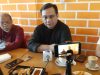 Anggota Ombudsman RI Yeka Hendra Fatika Lakukan Agenda Kerja Pengawasan di Provinsi Gorontalo