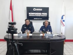 Anggota Ombudsman RI Yeka Hendra Fatika Paparkan Hasil Temuan Pengawasan di Provinsi Gorontalo