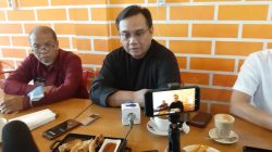 Anggota Ombudsman RI Yeka Hendra Fatika Lakukan Agenda Kerja Pengawasan di Provinsi Gorontalo