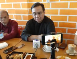Anggota Ombudsman RI Yeka Hendra Fatika Lakukan Agenda Kerja Pengawasan di Provinsi Gorontalo