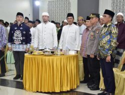 Fadel Muhammad Harap Al Khairat Provinsi Gorontalo Ciptakan Guru dan Murid Berkualitas