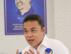 Nasdem Gorontalo Bantah isu Keretakan internal Partai