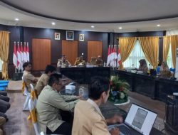 Budiyanto Sidiki Dorong Seluruh OPD Pemprov Gunakan Aplikasi Srikandi
