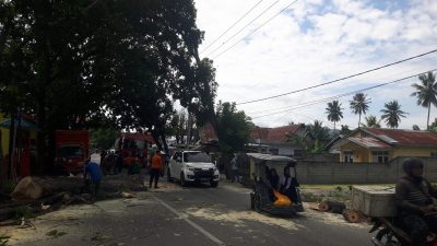 BPBD Kota Gorontalo