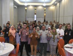 Lebih dari 10 Ribu Petani di Kabupaten Gorontalo Ditanggung BPJS Ketenagakerjaan