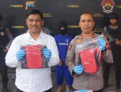 Polisi Ungkap Inses Bapak Terhadap Anak di Jawa Tengah