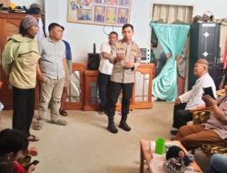 Bunuh diri di Kota Gorontalo diduga masalah Asmara
