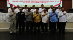 DPRD Provinsi Gorontalo