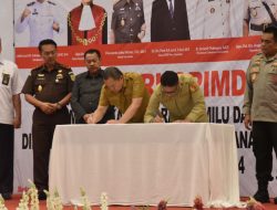 TP PKK Bersama Dinas Kesehatan Gorontalo Jalin Kerja Sama Atasi Tengkes