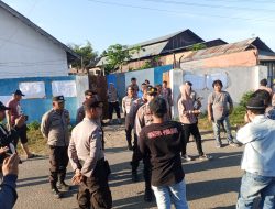 Dua Polres di Gorontalo beda Penegakan Hukum terhadap Batu Hitam