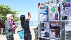 Geopark Gorontalo