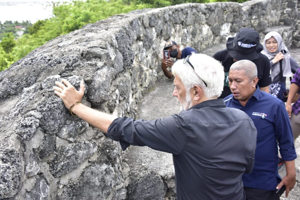 Gorontalo Geopark