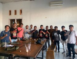 Rayakan HUT Ke-8, AJP Bakal Berikan Award Kepada Pejabat Di Pohuwato