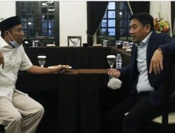 Dua Jurnalis Senior ini layak ke Pilgub, Sayangnya langkah Politik Hamim di Gorontalo “Dimatikan”