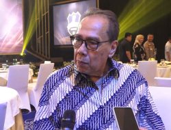 MK Anwar Usman : Hoegeng Award Jadi Motivasi Anggota Dalam Bertugas