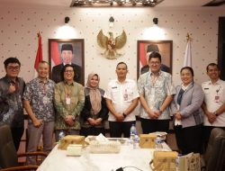 Kemendagri Akan Gelar 2nd Indonesia International Culture Festival 2023