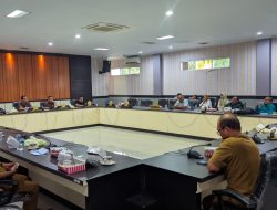Bahas Hasil Konsultasi Akhir Jabatan Walikota dan Wakil Walikota Gorontalo, DPRD: Segera Ditindaklanjuti