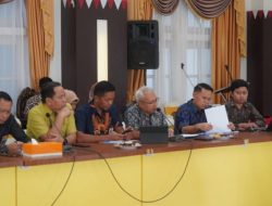 BPJN Komitmen Tingkatkan Standar Jalan Nasional di Gorontalo Jadi 80 Persen