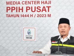Mulai Besok Jemaah Haji Gelombang Dua Akan Pulang Ke Indonesia