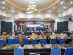 Komisi C DPRD Kota Gorontalo Minta OPD Mitra Maksimalkan Program Kerja