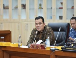 Komisi VI Akan Panggil Menteri BUMN Terkait Kelangkaan Stok Gas LPG 3 Kg Bersubsidi