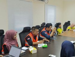 Bersama Disnakertrans Provinsi, PGP Ambil Bagian Dalam Peningkatan Tenaga Kerja Di Gorontalo