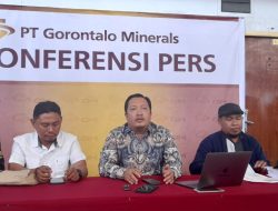 Duke: Putusan PN Gorontalo bekukan PT GM Belum Berkekuatan Hukum Tetap