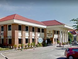 Humas PN Gorontalo: Putusan Provisi Pembekuan PT Gorontalo Minerals Bisa Dieksekusi