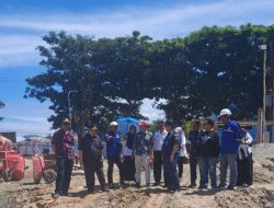 Komisi III DPRD Provinsi Komitmen Lakukan Evaluasi dan Kawal Pembangunan Dermaga Pelabuhan Tilamuta